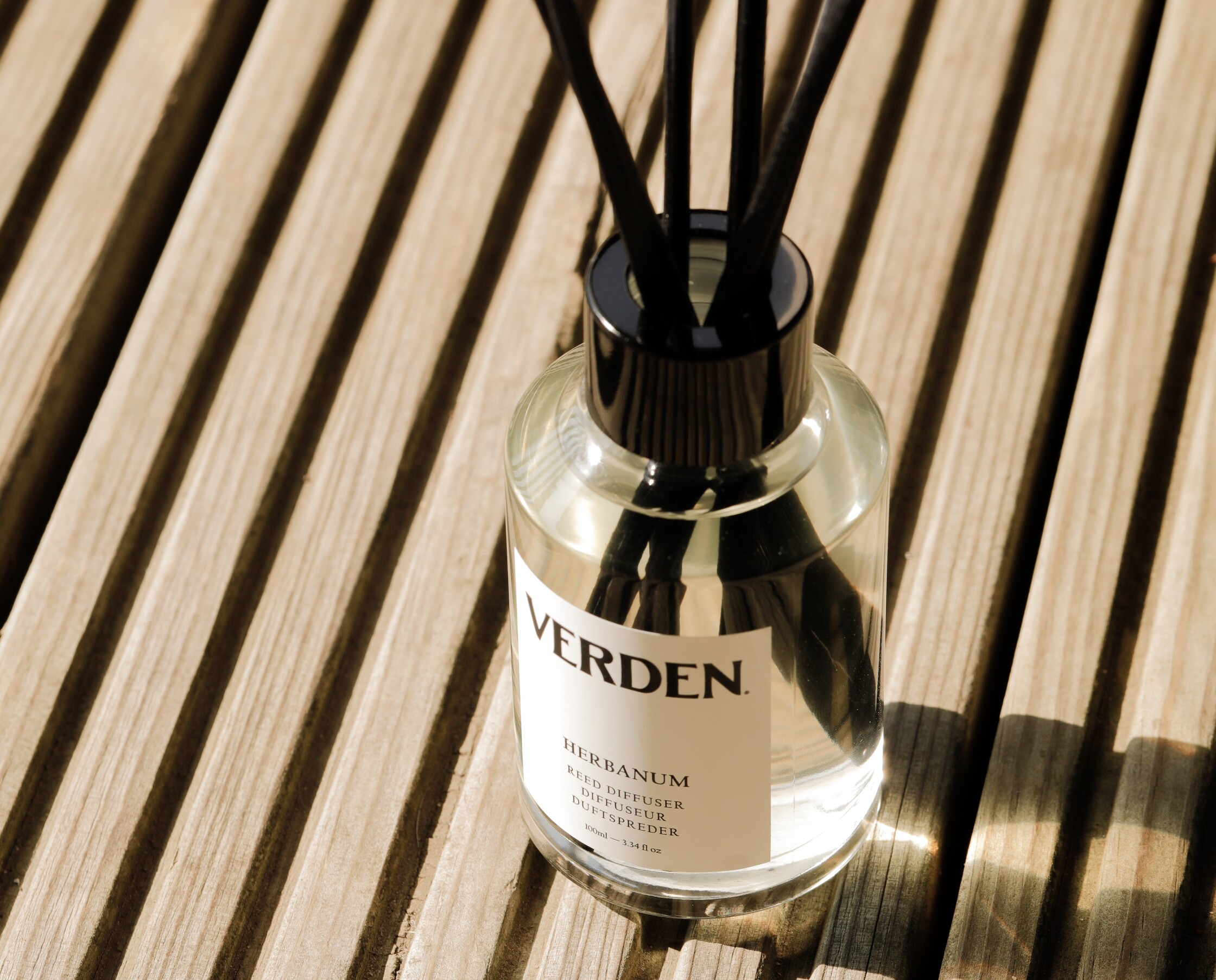 Sustainable Wellness Products